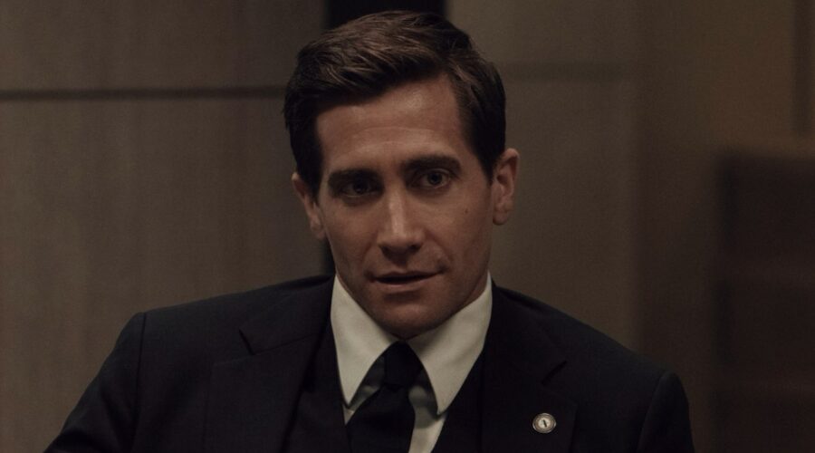 Jake Gyllenhaal In Presunto Innocente Credits Apple Tv Plus