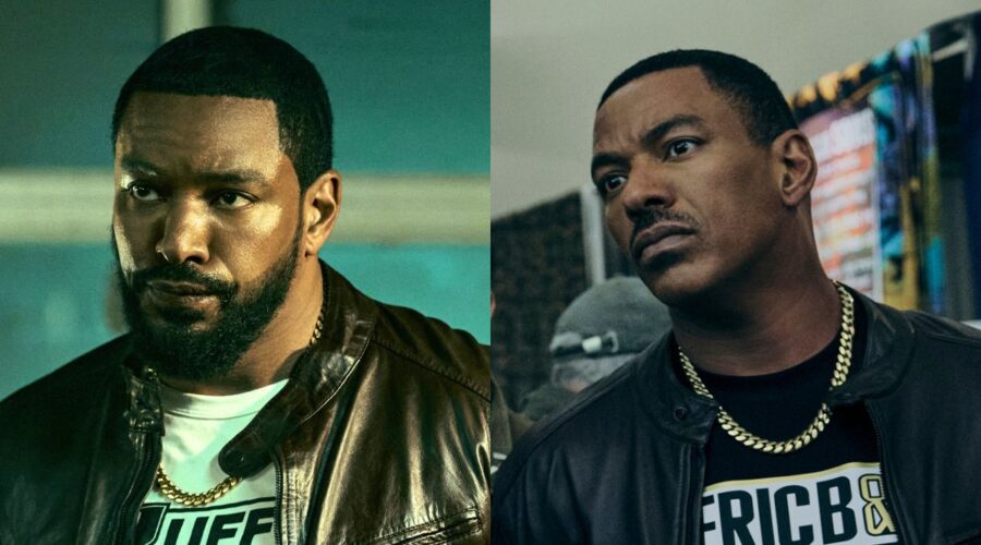 Laz Alonso In The Boys 3 E The Boys 4 Credits Prime Video