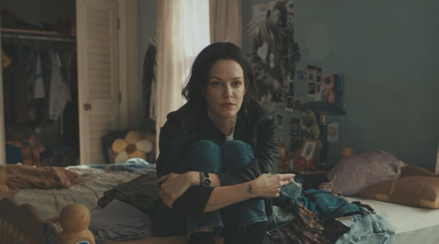 Rebecca Godfrey In Under The Bridge Credits Disney Plus