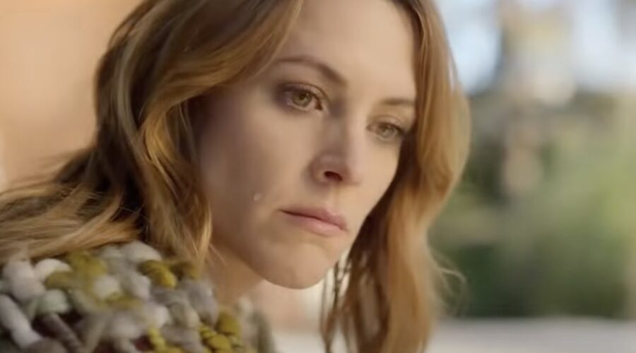 Screenshot dal Trailer ufficiale de “La Passione Turca”. Credits: Antena 3.