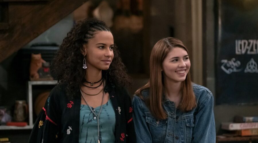 That '90s Show parte 3