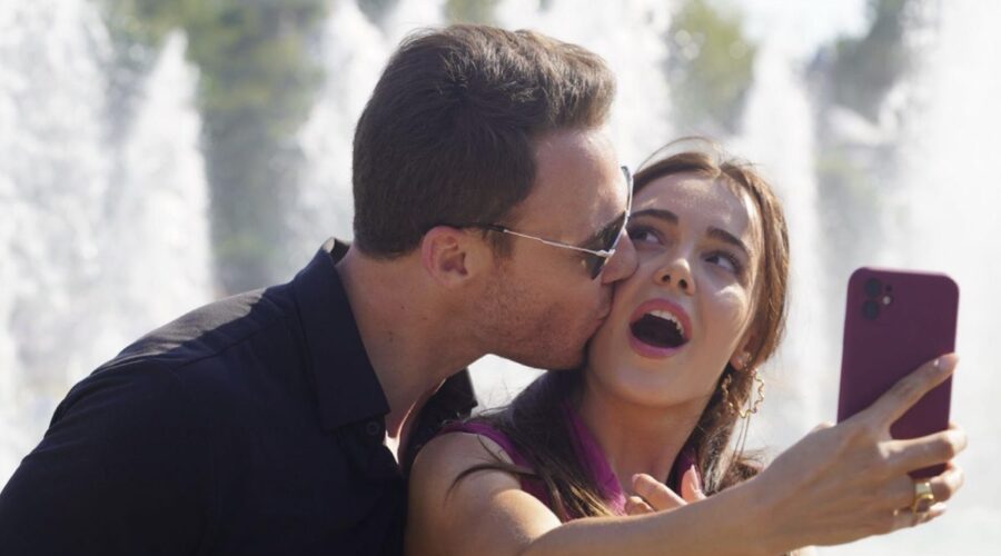 If You Love è finito