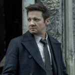 Jeremy Renner nella terza stagione di “ Mayor of Kingstown”. Credits: Paramount+.