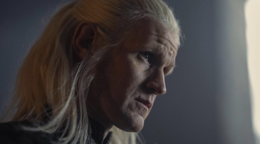 House of the Dragon 2 a che ora su Sky