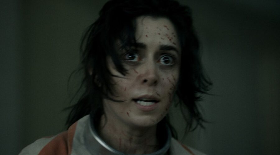 Cristin Milioti In The Penguin Credits Hbo