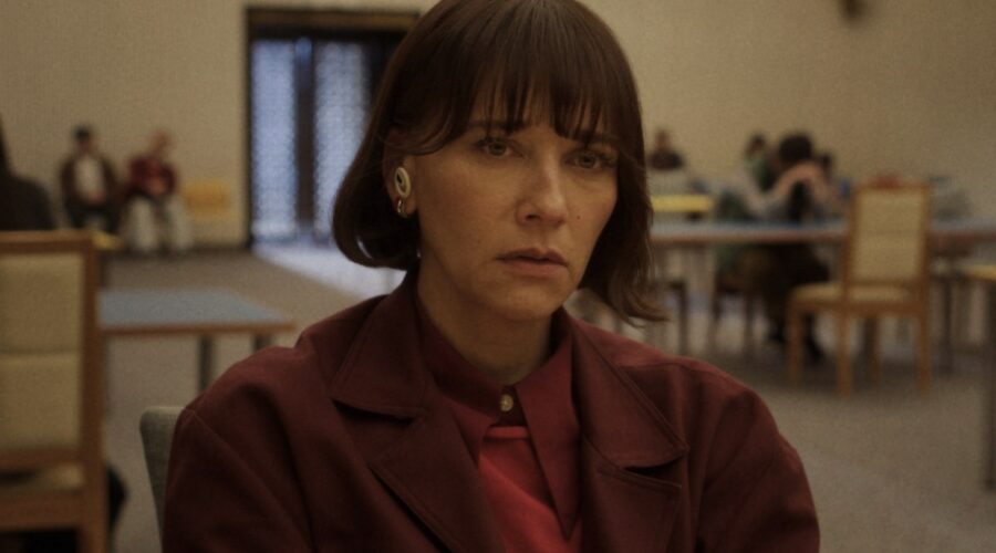 Episodio 1 Rashida Jones In Sunny Disponibile Dal 10 Luglio 2024 Su Apple Tv Plus