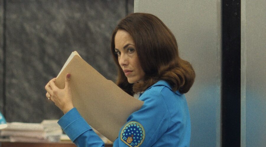 Episodio 2 Bárbara Mori In Las Azules Disponibile Dal 31 Luglio 2024 Su Apple Tv Plus