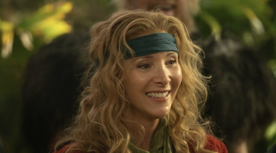 Episodio 2 Kal-el Tuck E Lisa Kudrow In Time Bandits, Disponibile Dal 24 Luglio 2024 Su Apple Tv