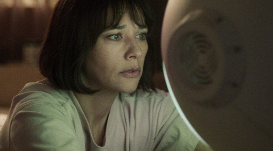 Episodio 7 Rashida Jones In Sunny Disponibile Dal 10 Luglio 2024 Su Apple Tv Plus