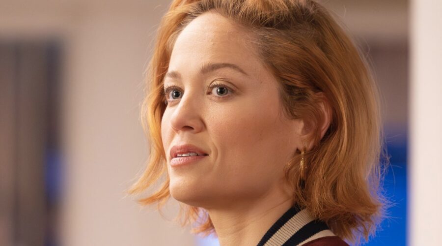 Erika Christensen In Will Trent 2 Credits Disney Plus