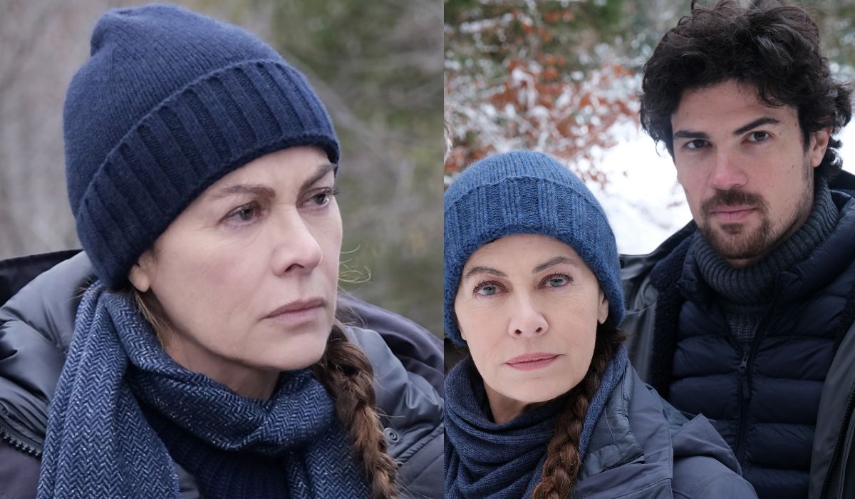 Ninfa Dormiente: I Casi Di Teresa Battaglia Teresa Battaglia in replica, dall'8 novembre su Rai Premium