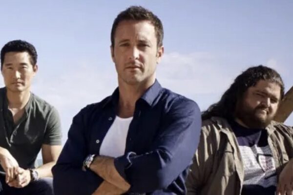 Immagine Di Copertina Di Hawaii Five-0 (2010) Credits Wikipedia