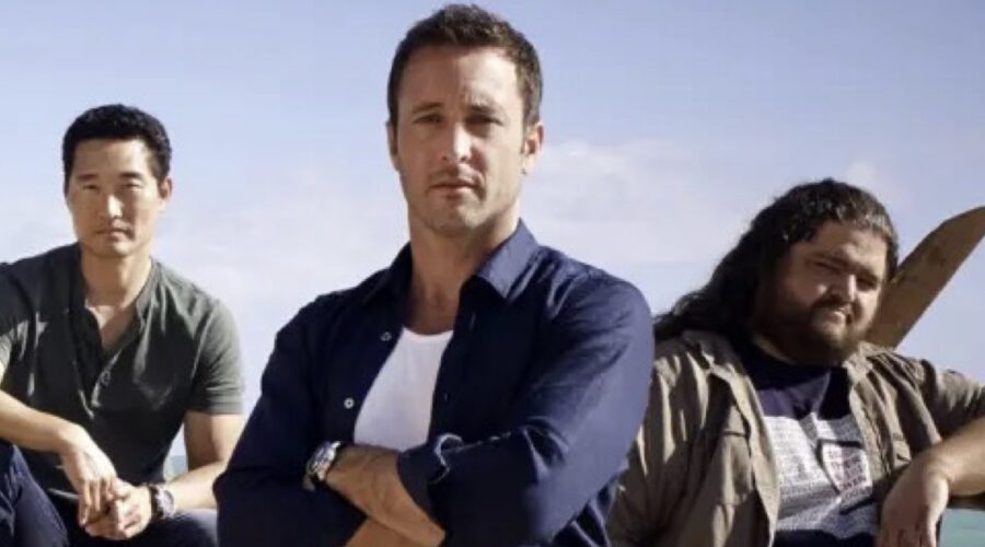 Immagine Di Copertina Di Hawaii Five-0 (2010) Credits Wikipedia