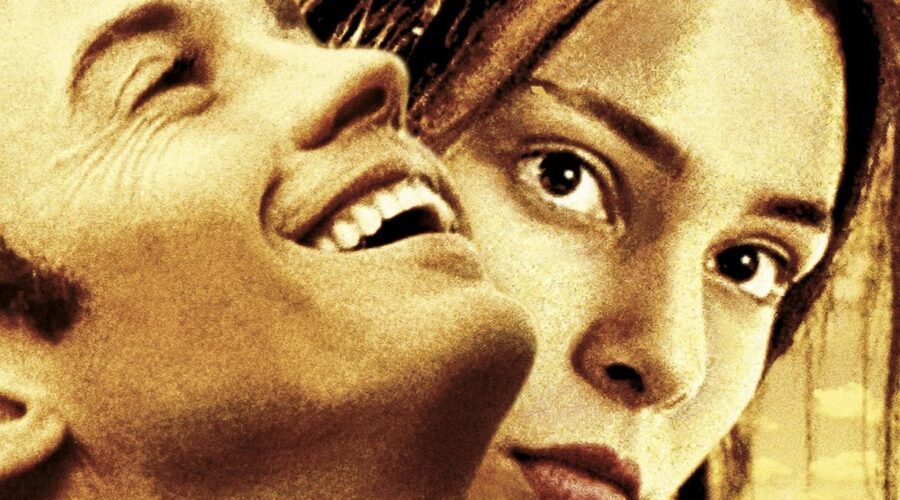 Immagine Di Copertina Di La Meglio Gioventù (2003) Credits Raiplay