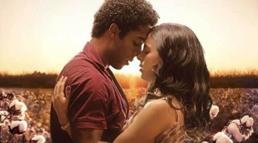 Immagine Di Copertina Di Love Of My Life (Devuélveme La Vida) Credits Netflix