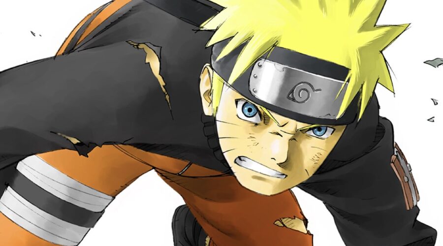 Immagine Di Copertina Di Naruto Shippuden Credits Prime Video