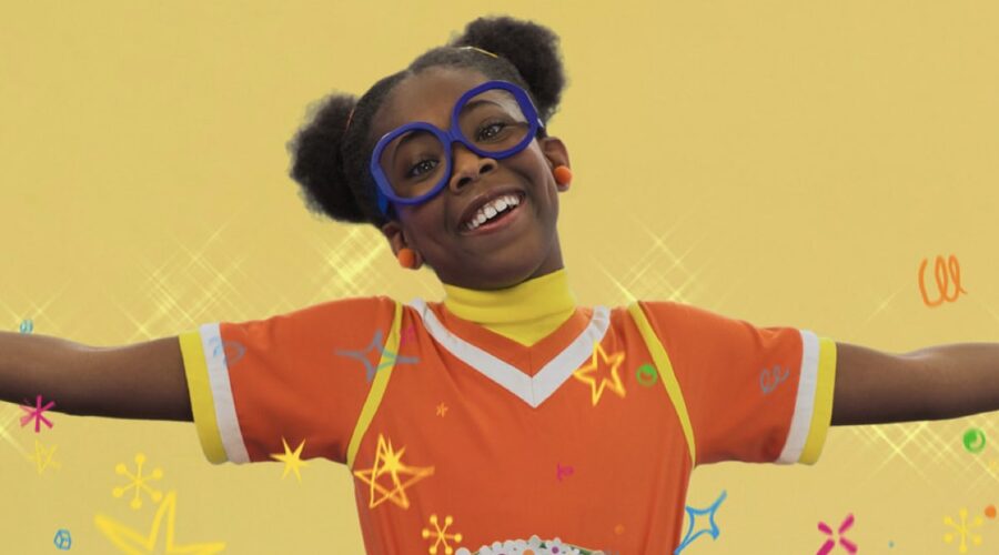 Immagine Di Copertina Di Yo Gabba Gabbaland! Credits Apple Tv Plus
