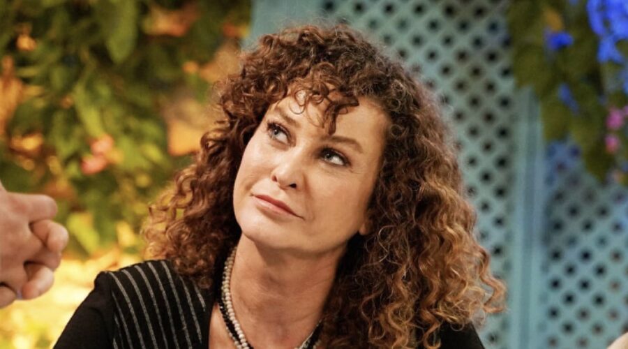 İpek Tenolcay Sul Suo Profilo Instagram Credits Via Instagram