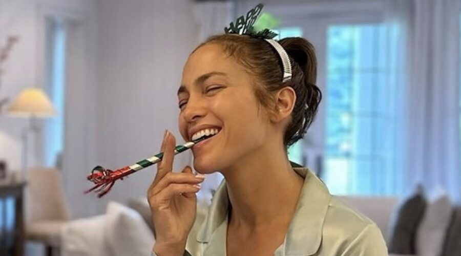 Jennifer Lopez Su Instagram Credits Instagram
