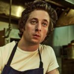 Jeremy Allen White In The Bear 3 Credits Disney Plus