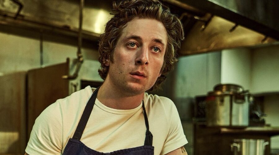 Jeremy Allen White In The Bear 3 Credits Disney Plus