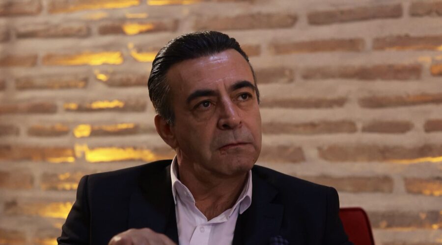 Levent Ülgen (Ibo) In The Family Credits Rete In Rete