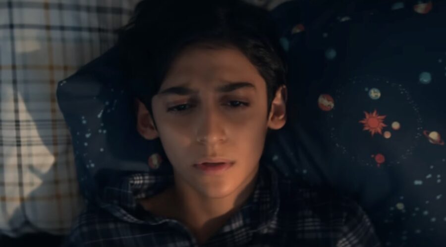 Lucian-river Chauhan In Essere Ben Credits Apple Tv Plus