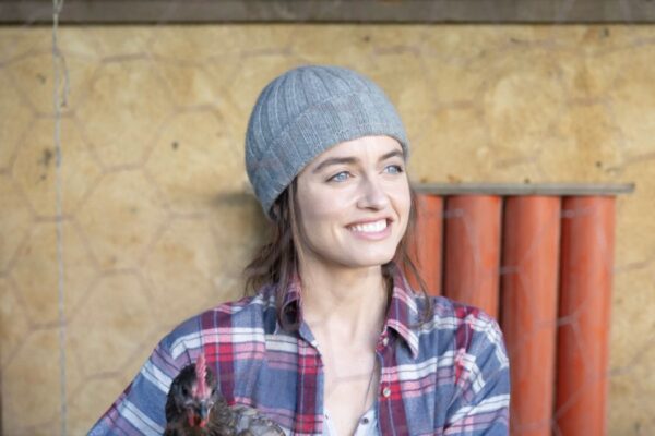 Matilde Gioli In Non È Un Paese Per Single Credits Prime Video Italia