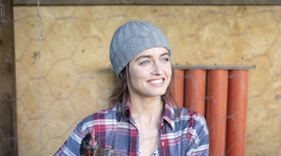 Matilde Gioli In Non È Un Paese Per Single Credits Prime Video Italia