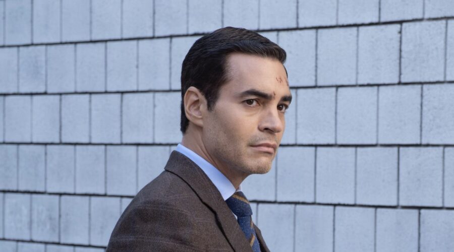 Ramón Rodríguez In Will Trent 2 Credits Disney Plus