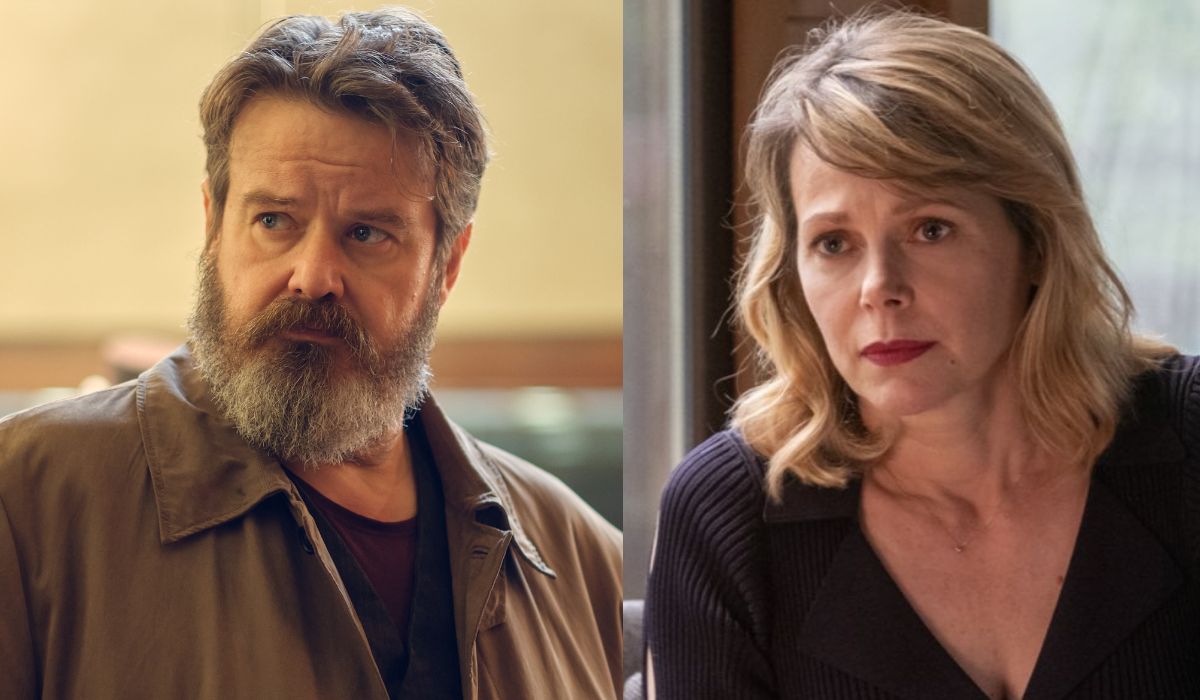 Stucky serie tv cast attori e personaggi