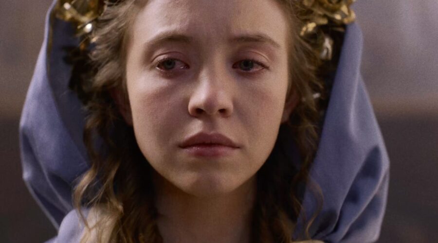 Sydney Sweeney In Immaculate Credits Adler Entertainment