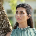 Zeytin AğAcı - Sezon 3 Credits Netflix