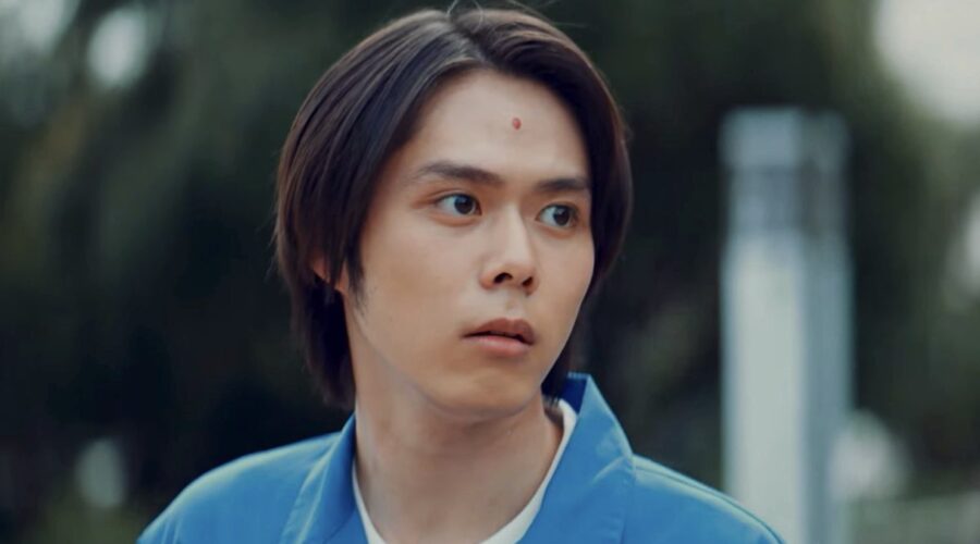 Kanata Hosoda ne “La Terra di Tanabata”. Credits: Disney+.