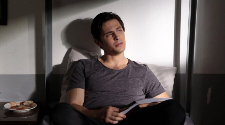 Baris Alpaykut (Ozan Sezin) In Endless Love Credits Rete In Rete
