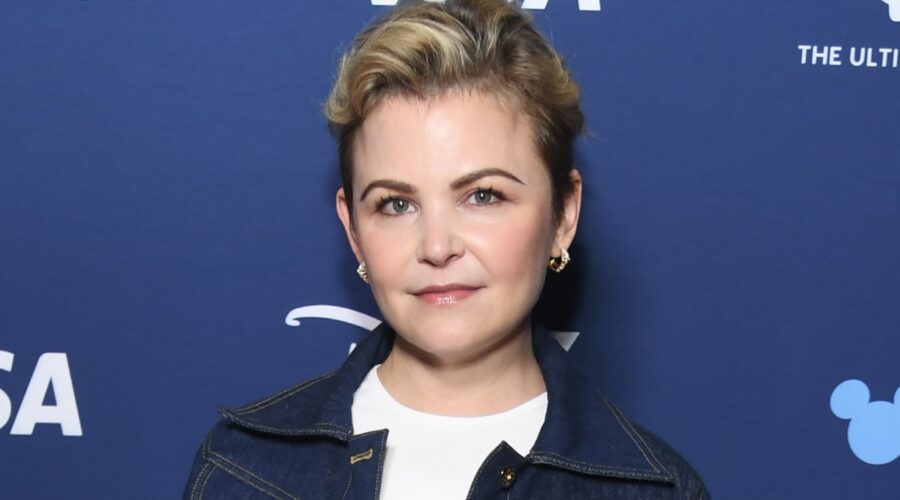Ginnifer Goodwin Al D23 Credits Disney