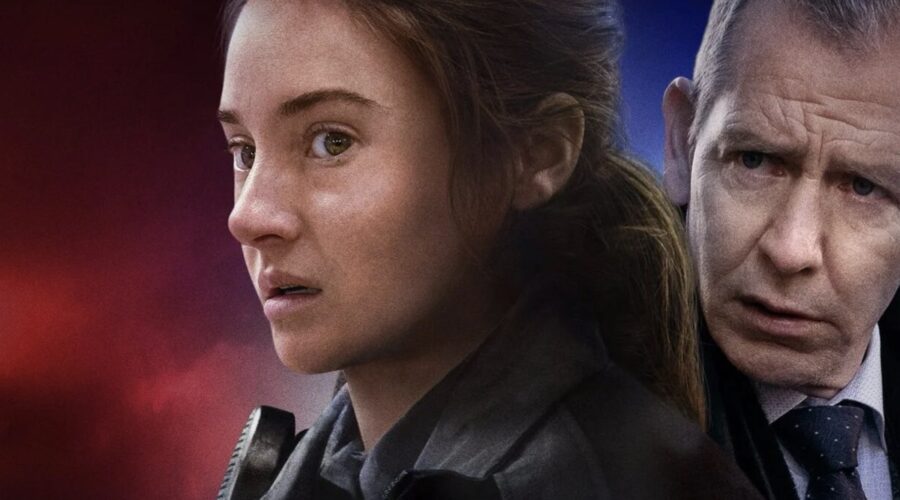Immagine Di Copertina Di To Catch A Killer Credits Sky Italia