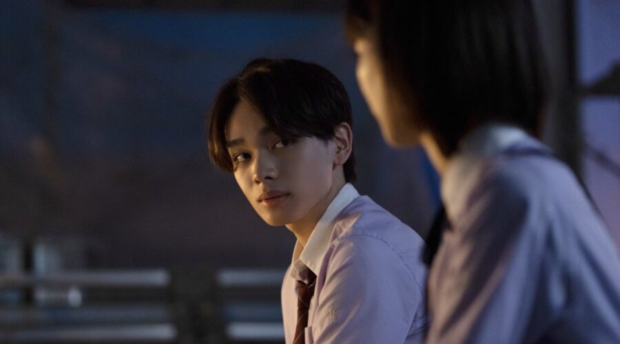 Immagini Dal Set 2 Di Renai Battle Royale Credits Netflix