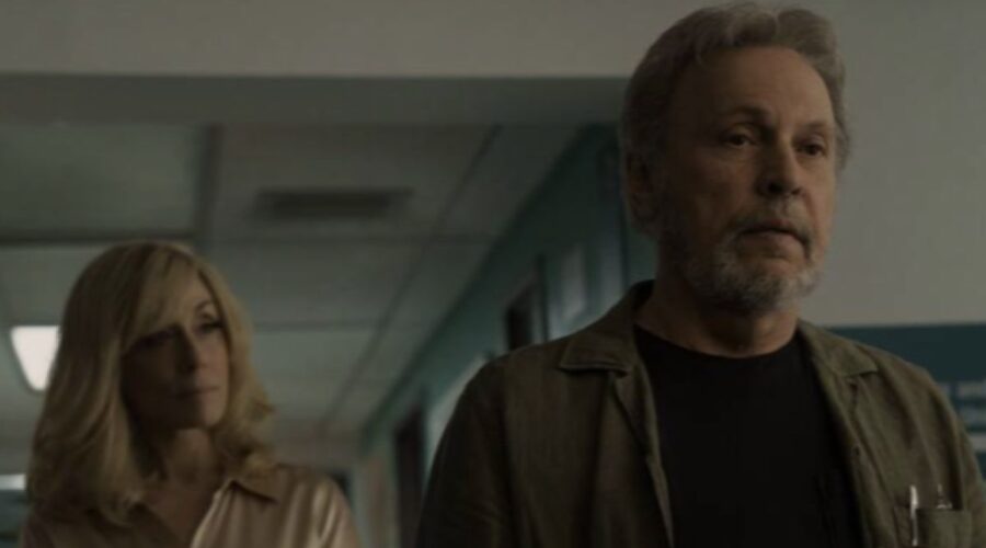 Judith Light E Billy Crystal In Before Disponibile Dal 25 Ottobre 2024 Su Apple Tv Plus