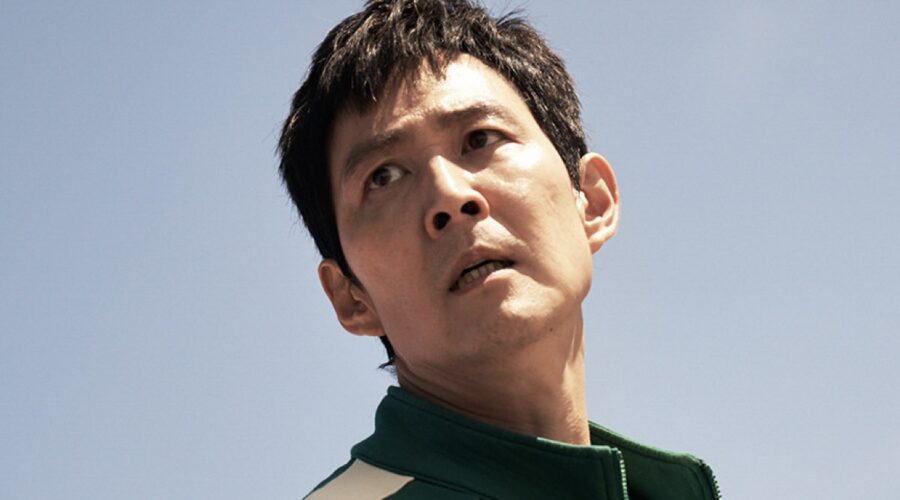 Lee Jung Jae In Squid Game 2 Credits Netflix