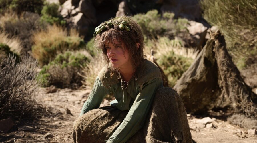 gli anelli del potere 2 anticipazioni primo episodio