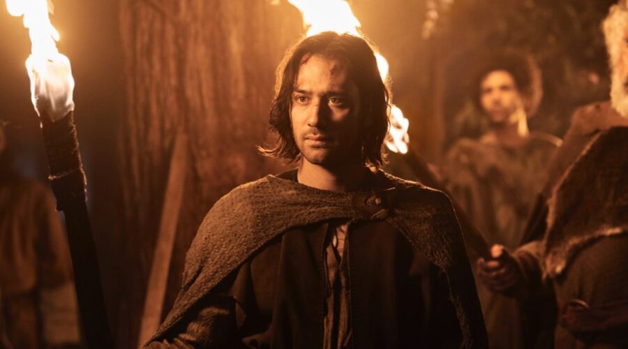Maxim Baldry, Isildur Ne 