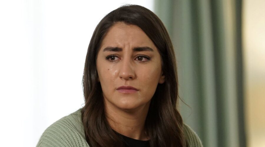 Naz Goktan (Emine) In My Home My Destiny Credits Rete In Rete