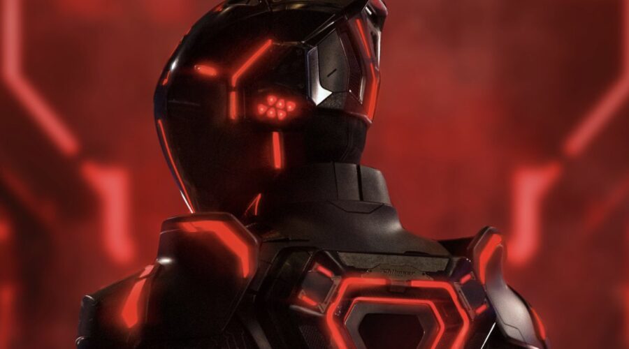 Prima Immagine Di Tron Ares Credits Disney D23