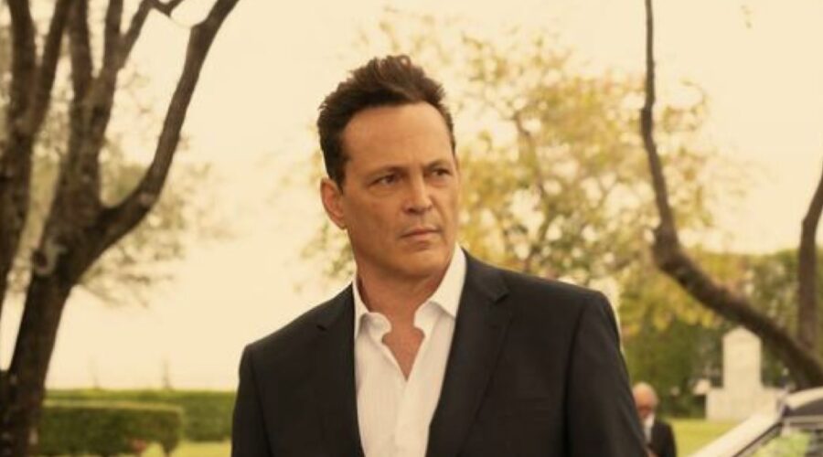 Vince Vaughn In Carl Hiaasen’s Bad Monkey Credits Apple Tv Plus