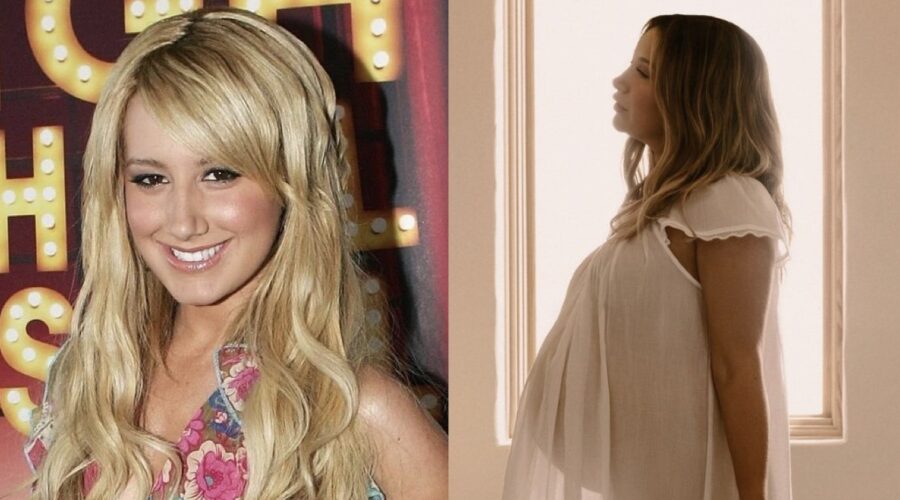 Ashley Tisdale In High School Musical E Su Instagram Credits Disney Plus E Instagram