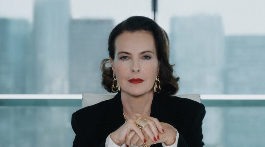 Episodio 8. Carole Bouquet In “la Maison”, Disponibile Dal 20 Settembre 2024 Su Apple Tv