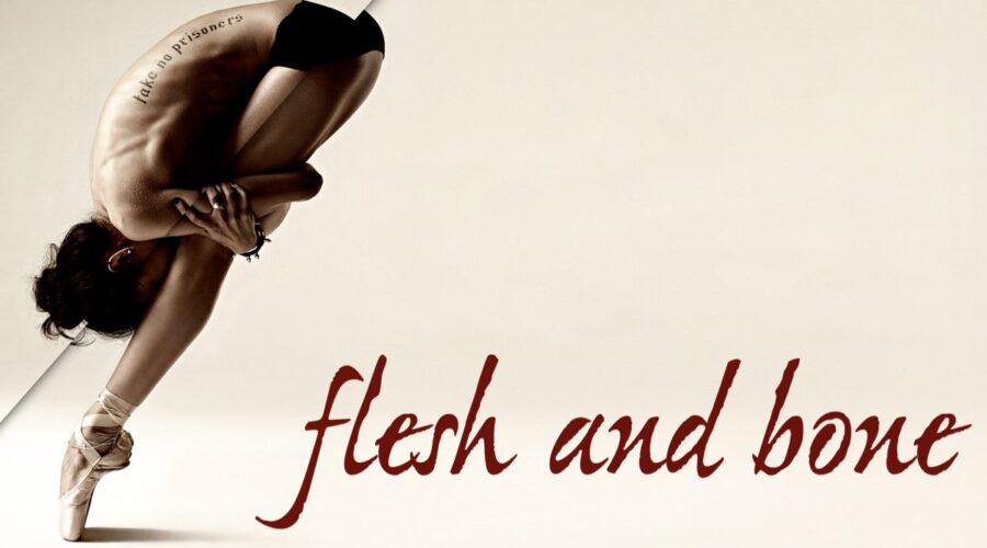 La locandina della serie tv “Flesh and Bone”. Credits: Serially.