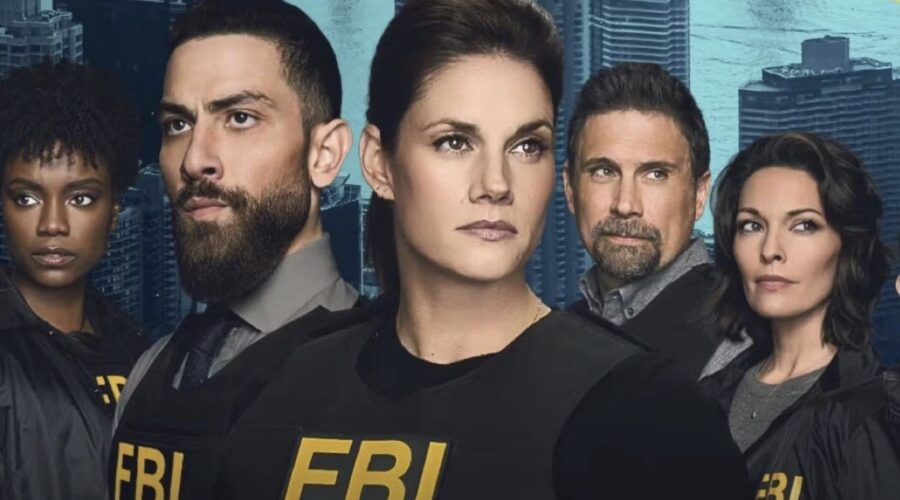 Immagine Di Copertina Di Fbi Credits Raiplay