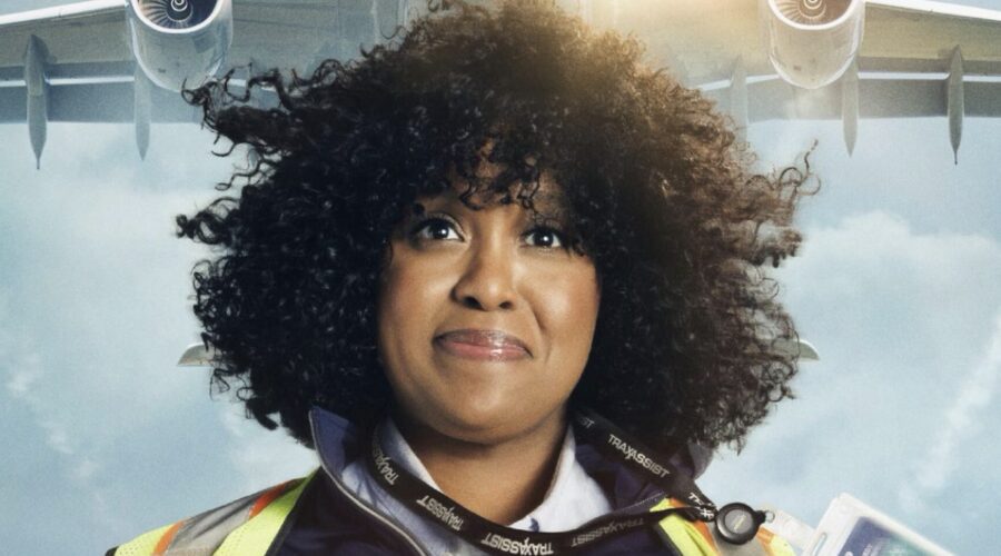 Immagine Di Copertina Di How To Die Alone Credits Hulu